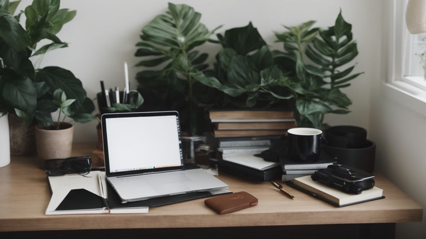 Creating a Mindful Workspace: Strategies for Productivity
